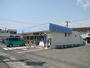 コンビニ　ローソン福浜西店（コンビニ）まで868m