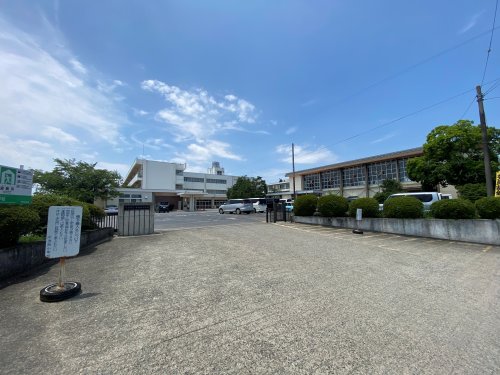 小学校　可児市立今渡南小学校（小学校）まで798m
