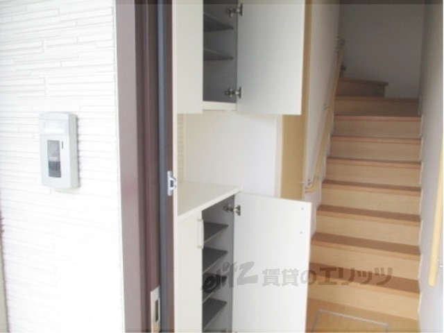 その他部屋・スペース　廊下