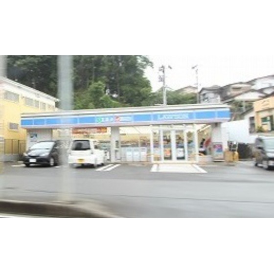 コンビニ　ローソン仙台鷺ケ森店（コンビニ）まで1193m