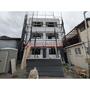 上新庄駅より徒歩14分 3階 新築の賃貸物件