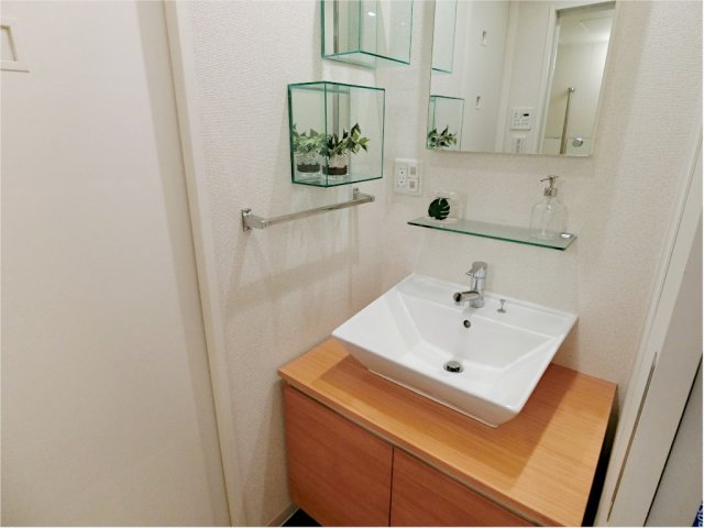 その他部屋・スペース　内装もきれいです