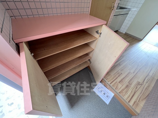 その他部屋・スペース