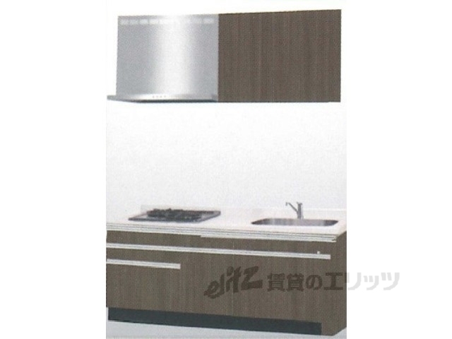 キッチン　イメージ写真