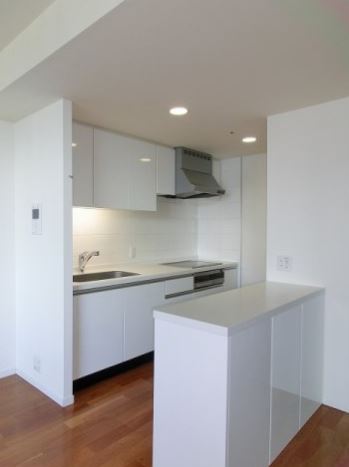 キッチン　参考写真