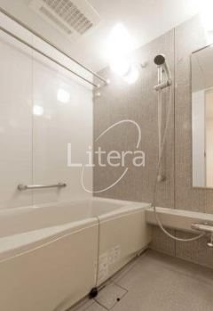 バス・シャワールーム　参考写真