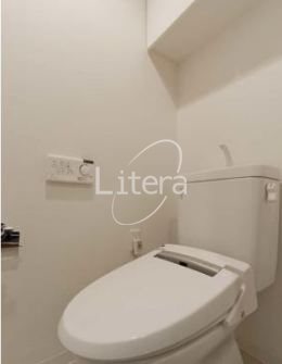 トイレ　参考写真