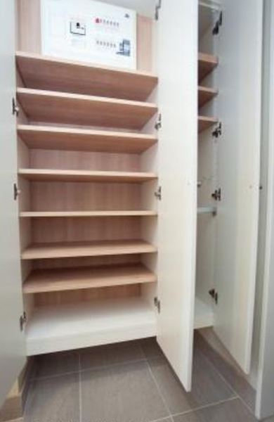 収納　参考写真