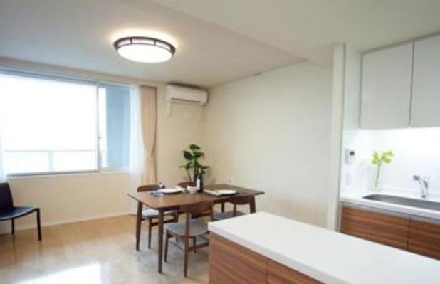 居室・リビング　参考写真