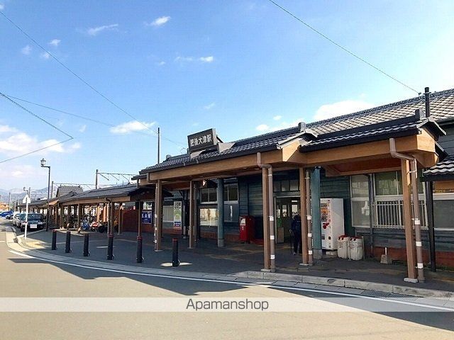 その他　肥後大津駅（その他）まで930m