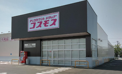ＪＲ山陽本線 東加古川駅 徒歩20分 2階建 築54年の周辺写真
