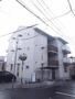 加納駅より徒歩4分 3階 築8年1ヶ月の賃貸物件
