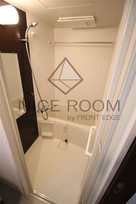 バス・シャワールーム　サムティ本町EAST THE MARKS　風呂