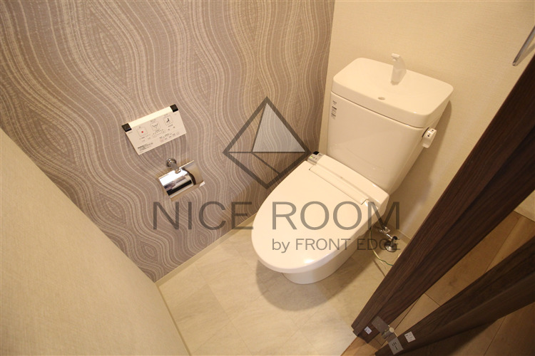 トイレ　サムティ本町EAST THE MARKS　トイレ