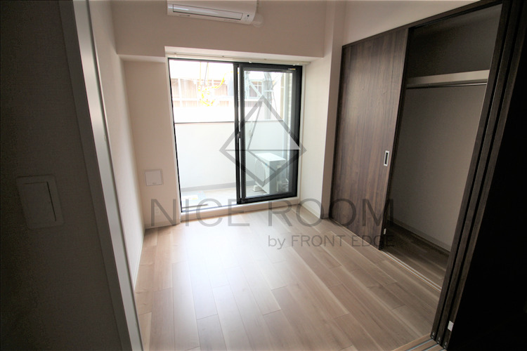 その他部屋・スペース　サムティ本町EAST THE MARKS　寝室