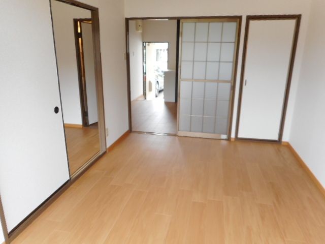 その他部屋・スペース