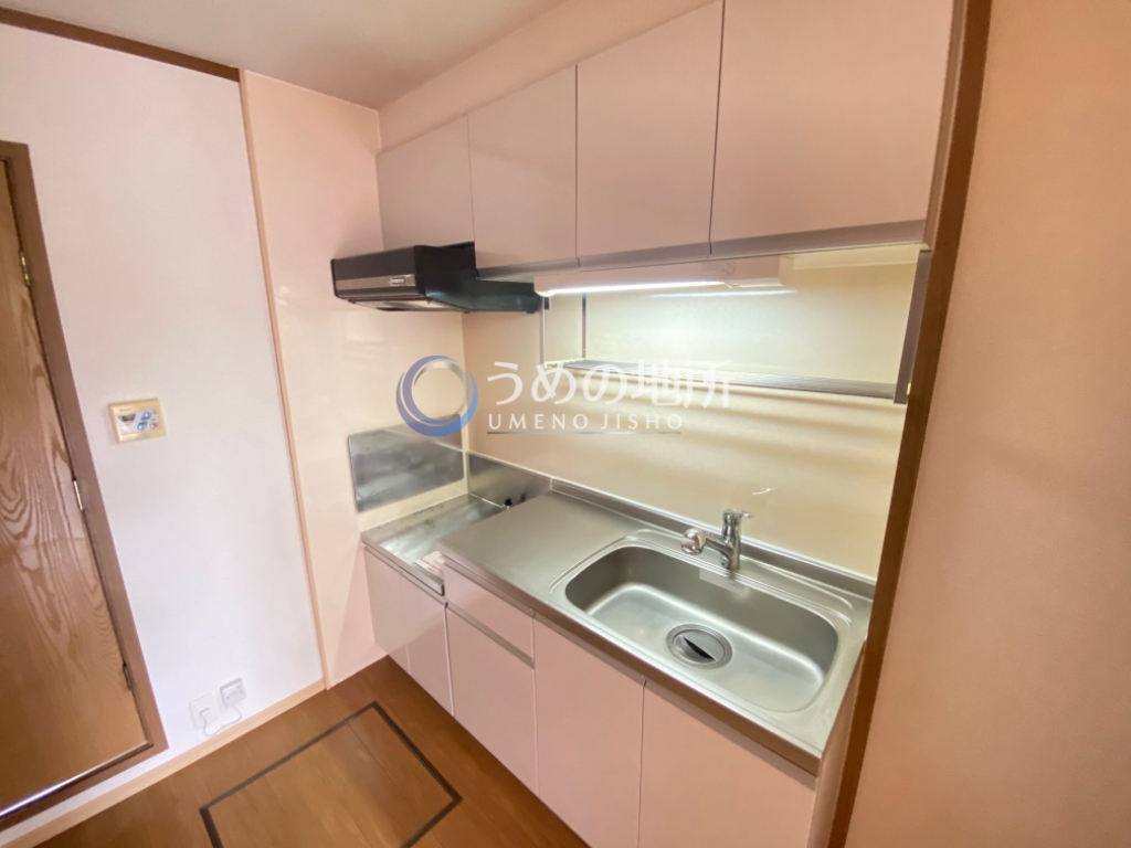 キッチン　台所