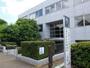 役所　杉並区永福和泉区民事務所（役所）まで1040m
