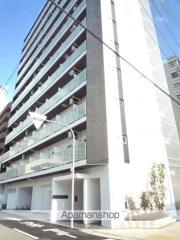 地下鉄四つ橋線 大国町駅 徒歩2分 築16年