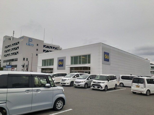その他　GU加古川駅前店（その他）まで557m