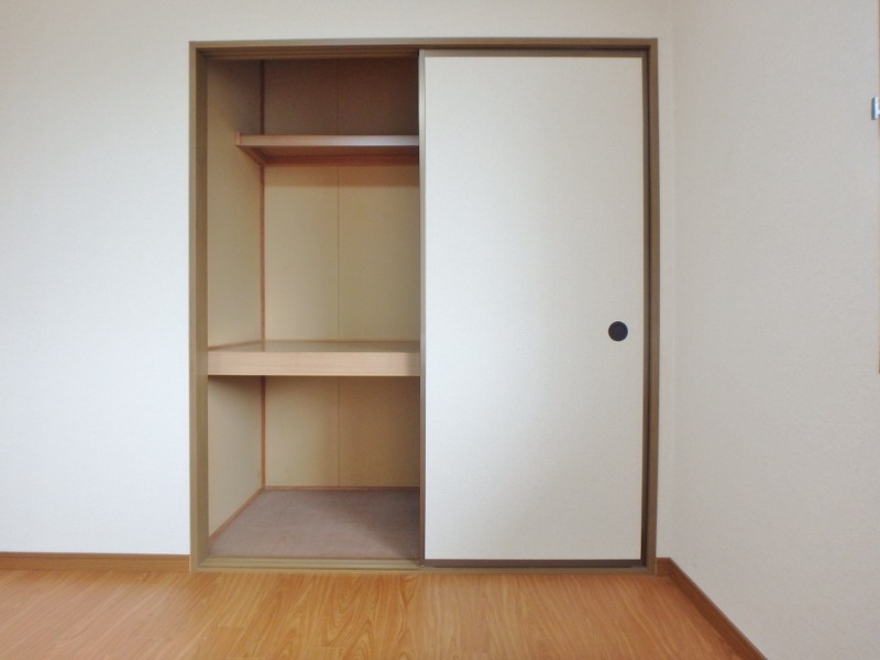 収納　図面と現状に相違がある場合には現状を優先