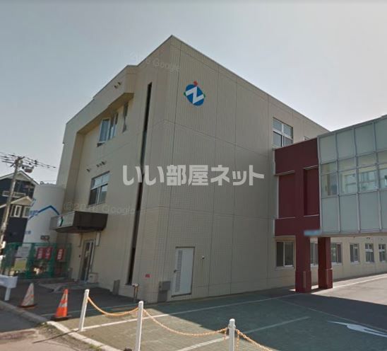 病院　西堀病院（病院）まで710m