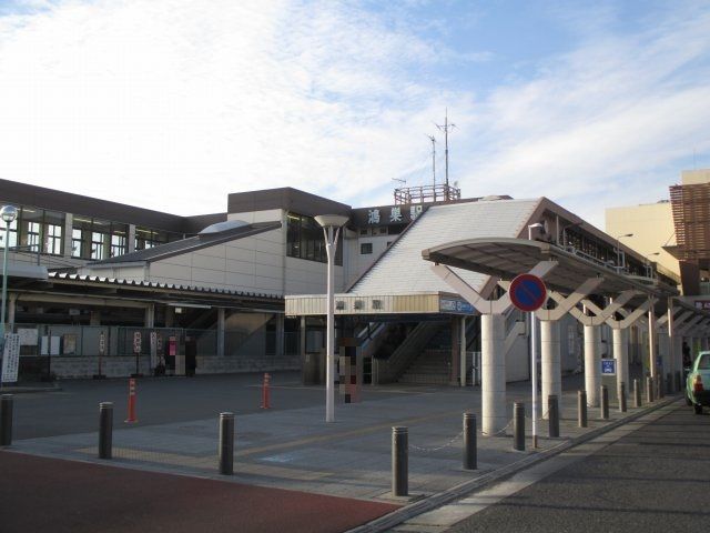 その他　鴻巣駅東口（その他）まで720m