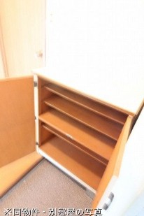 その他　※別号室の為、現況優先