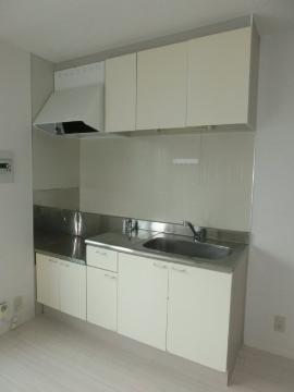 メゾン南春日丘　キッチン　キッチン