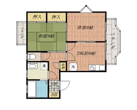 茨木市南春日丘１