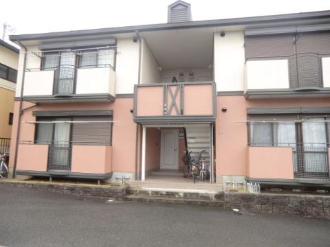 茨木市南春日丘１