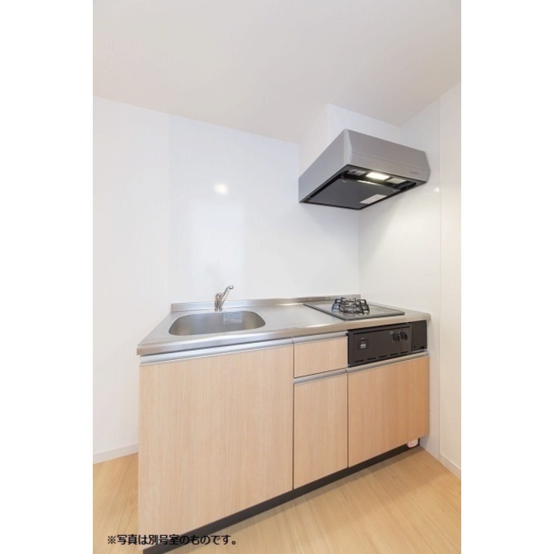 キッチン　同型イメージ