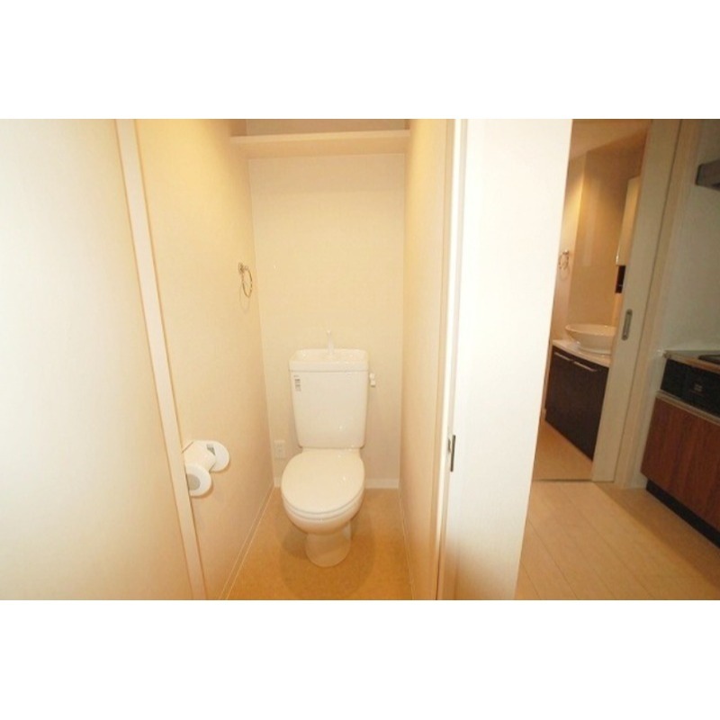 トイレ　同型イメージ