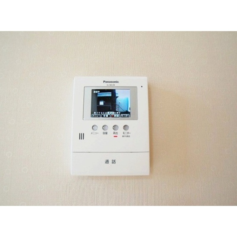 セキュリティ　同型イメージ