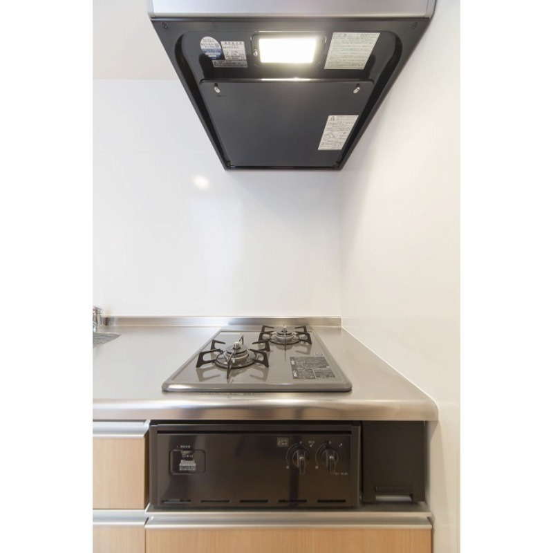 その他設備　同型イメージ