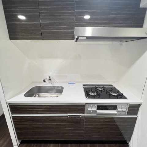 キッチン　同仕様タイプです