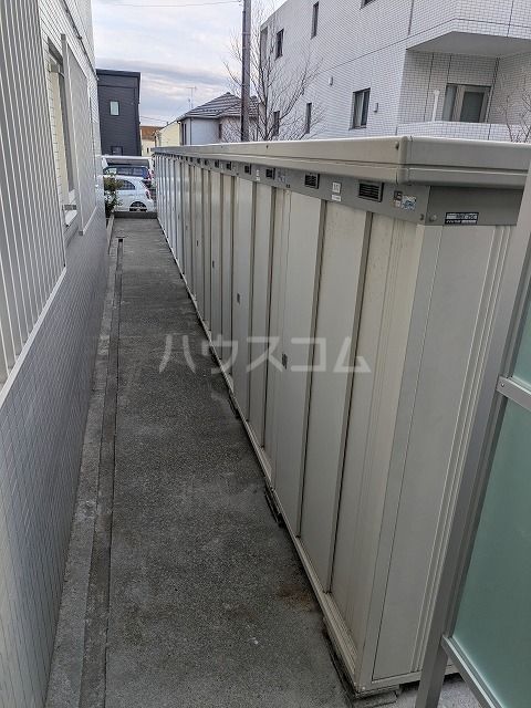 ラ・メール弥勒寺の内装写真