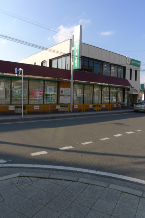 銀行　埼玉りそな銀行（銀行）まで160m