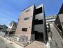 京成稲毛駅より徒歩9分 新築 3階建の賃貸物件