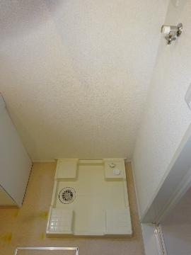 　その他設備　洗濯パン