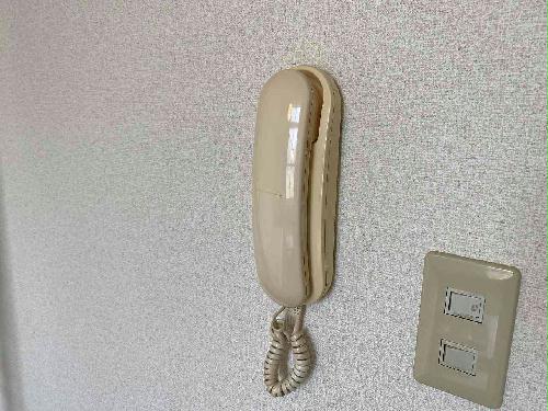 セキュリティ　設備・使用は号室により異なる為、現況を優先いたします。