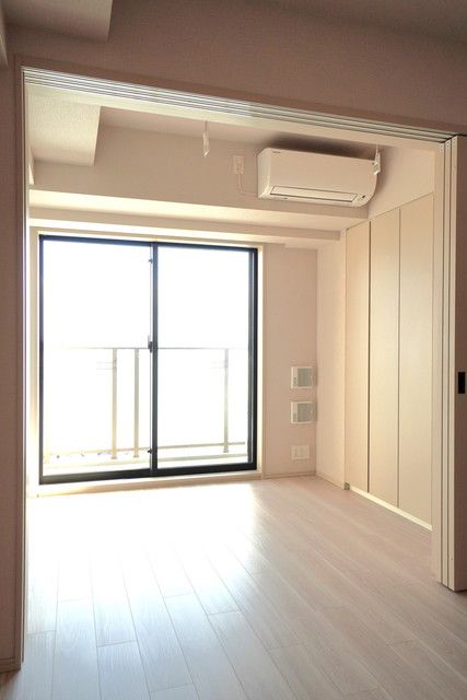 J.GRAN Court 品川西大井EAの内装写真