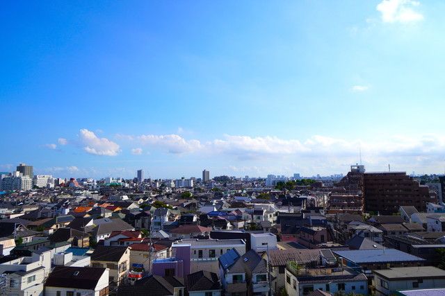 J.GRAN Court 品川西大井EAのその他写真