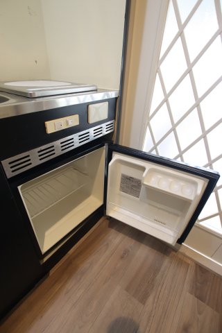 その他　ワンドア冷蔵庫