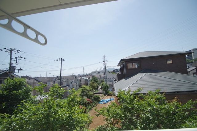 眺望　★窓からの景色★