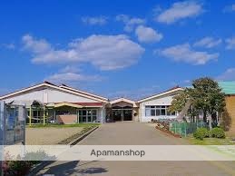 幼稚園・保育園　天理市立檪本幼稚園（幼稚園・保育園）まで2597m