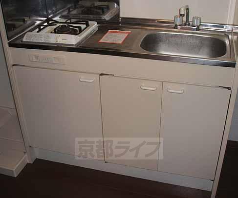 居室・リビング　広々としたリビングです