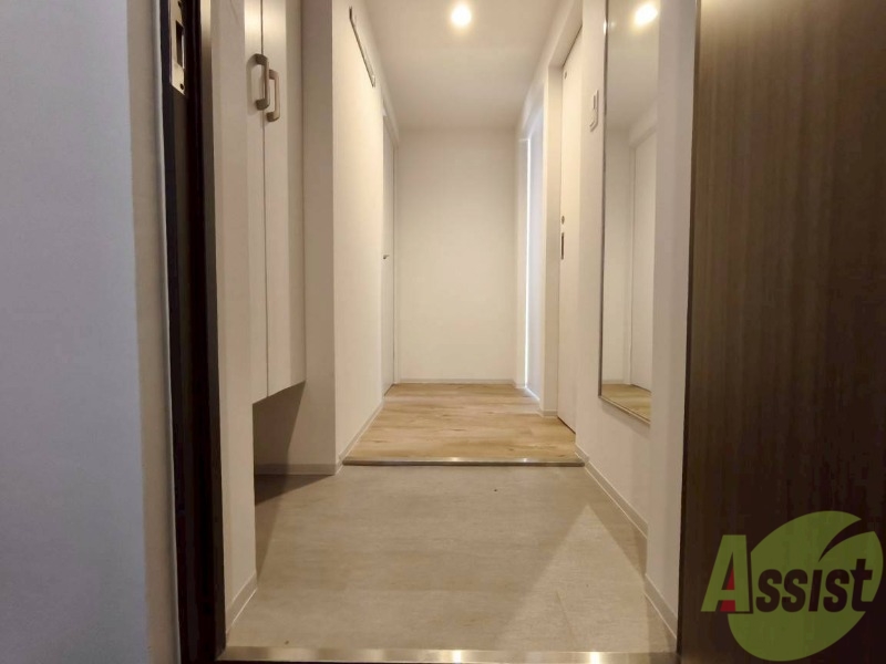 玄関　お部屋の第一印象を決める玄関はこちらです！