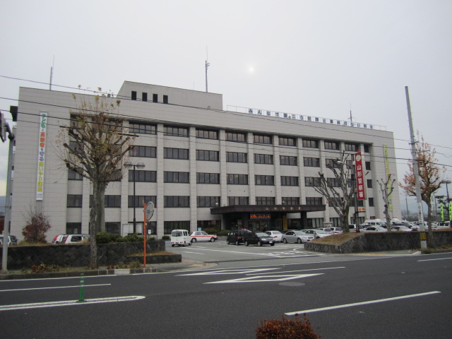 その他　山形警察署（その他）まで801m