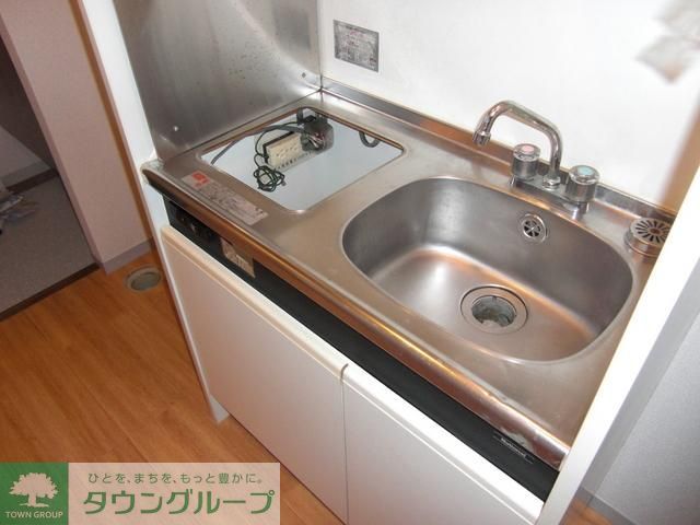 キッチン　同シリーズ